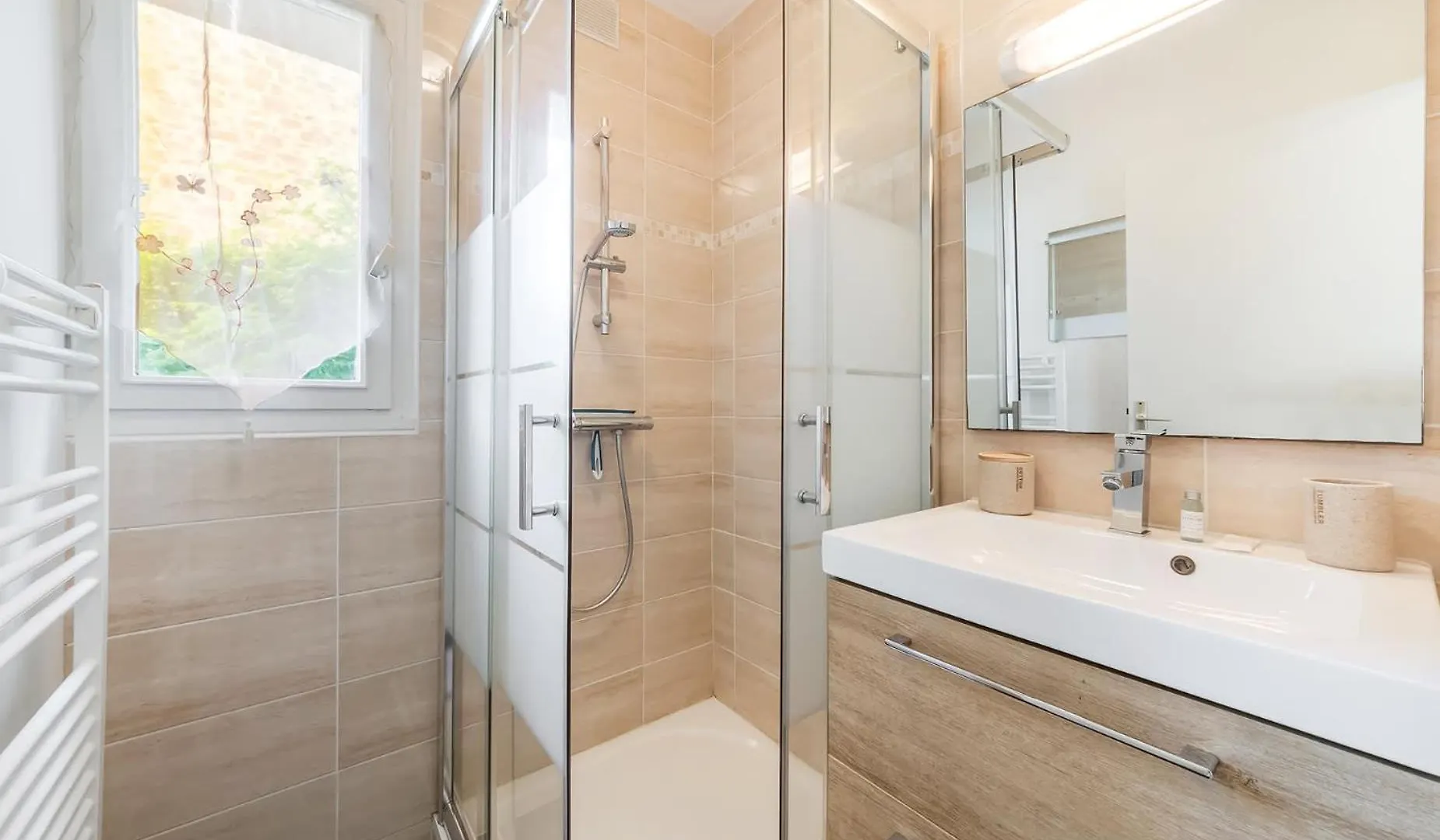 Apartamento L'Ancrage - Sea View Terrace - Beach 50M Away Saint-Malo França